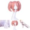 Stunning Madoka Kaname Puella Magi Madoka Magica Cosplay Costume Outfit Bundle