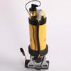 Original Fuel Filter Assembly With 12V Electronic Pump 145-4501 Diesel Engine Fuel Water Separator 1454501 For CAT JCB