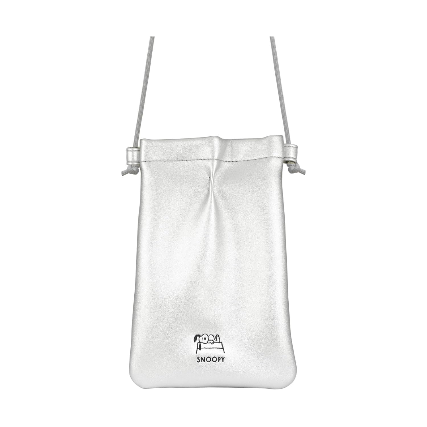 

Gourmandies Арахис Снупи IIIIкарманный чехол для смартфона Снупи SNGG-38A