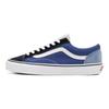 Vans Style 36 Color Block - Navy Unisex Sneakers Blue Multi VN0A54F6B93