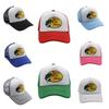 Shops Pro Bass Baseball Caps Sun Protection Mesh Breathable Outdoor Adjustable