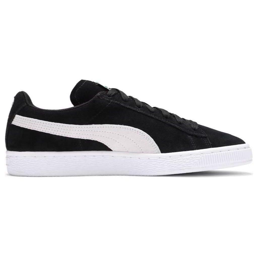 Puma Suede Classic 'Black' Women's 355462-01