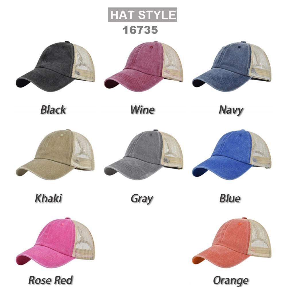 Vintage Adjustable Unisex Vintage Cap for Outdoor Hiking and Mountaineering
