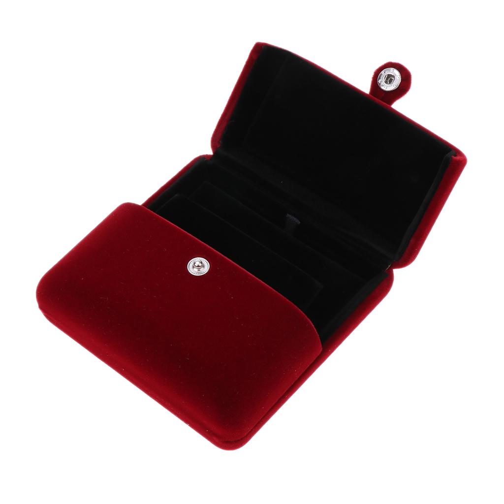 1 Piece Jewelry Gift Boxes for Bangle Necklace Bracelet Single Ring Box