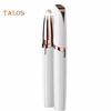 TBH Shape Women elektrický odstraňovač chloupků holicí strojek Epilator Beauty Tool