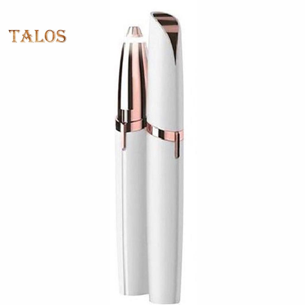 TBH Shape Women elektrický odstraňovač chloupků holicí strojek Epilator Beauty Tool
