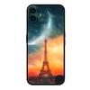 Case For Nothing CMF Phone 1 Case Silicone Protective Cover for Nothing CMF Phone 1 One Bumper Protector Flowers Fundas Coque