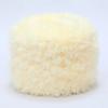 200g 3 Strands Crystal Fleece Coral Poke Embroidery Thread Towel DIY Knitting Material Bag Hand Sewn Mesh Bag Yarn Crocheting