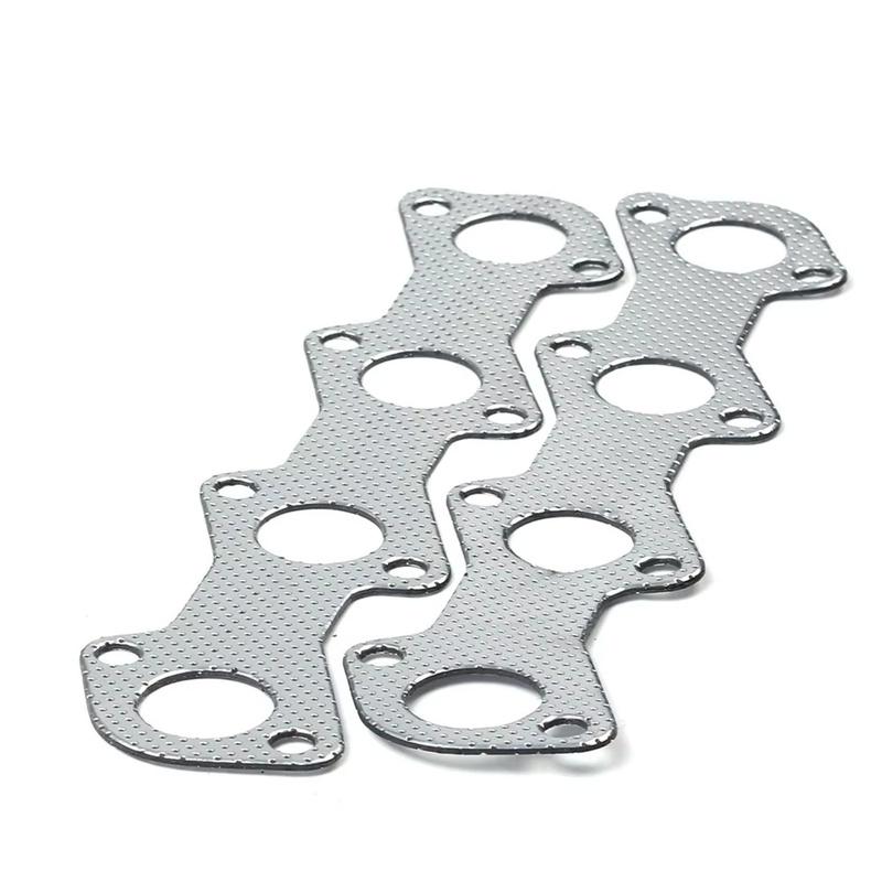 Exhaust Manifold Header for Ford F150 F250 EXPEDITION V8 5.4 97-03