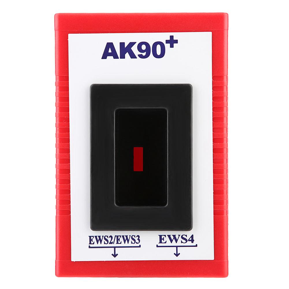 Programmateur De Clés Automatique Professionnel 4 En 1 Avec Dongle USB - Outil OBD2 Sans Code PIN