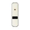 897135-9271 Power Window Switch Button for 1998-2004 Isuzu Rodeo Models