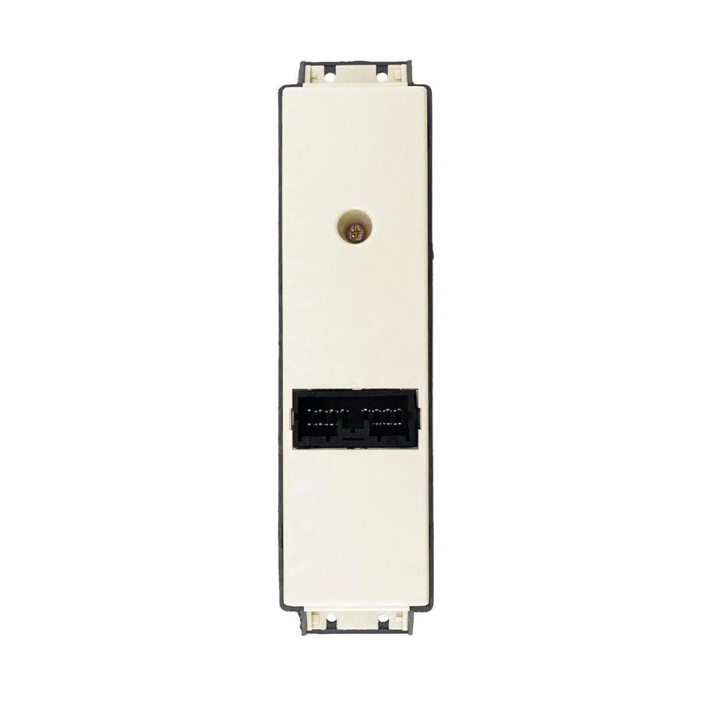 897135-9271 Power Window Switch Button for 1998-2004 Isuzu Rodeo Models