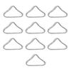 Triangle Buckle Set for Children's Trampoline