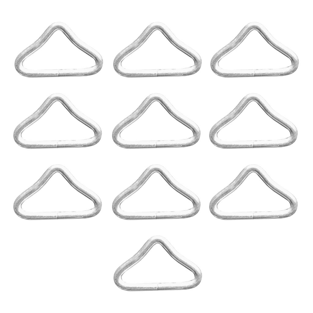 Triangle Buckle Set for Children's Trampoline
