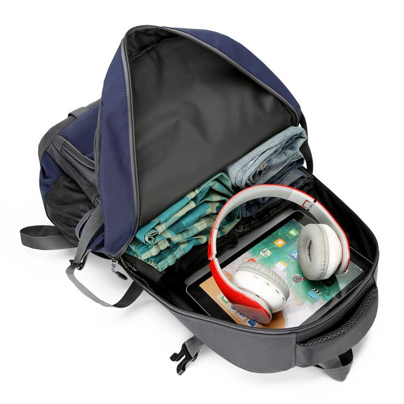 Travel Backpacks Outdoor Waterproof Climbing Bag Riding Backpack Sports Bag for Man and Women