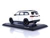 Solido GLS White Diamond Wheels 2020 143 Mercedes-Benz W/AMG