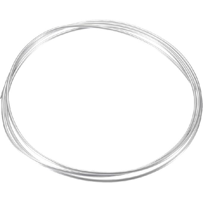 

MECCANIXITY 2 шт. Алюминиевая спиральная трубка 1060 3/16 наружный диаметр 1/25 толщина стенки 10 футов бесшовная круглая трубка для нагрева для кондиционера, холодильника, 3/16 OD x 1/25 x 10Ft