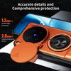 KEYSION Magnetic Phone Case for VIVO X300 Pro 5G Slide Camera Protection Upright Kickstand Ring Shockproof Cover for VIVO X300