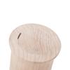 Wooden Bird Call Whistle Wooden Bird Whistle Fløyte Pedagogisk musikkinstrument