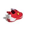 LEGO X Adidas Sport Pro I Red Baby Sneakers Cloud-White GW8093