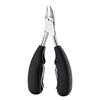 Eagle-Beak Toenail Clippers: Ingrown Nail Care Set for Pedicure