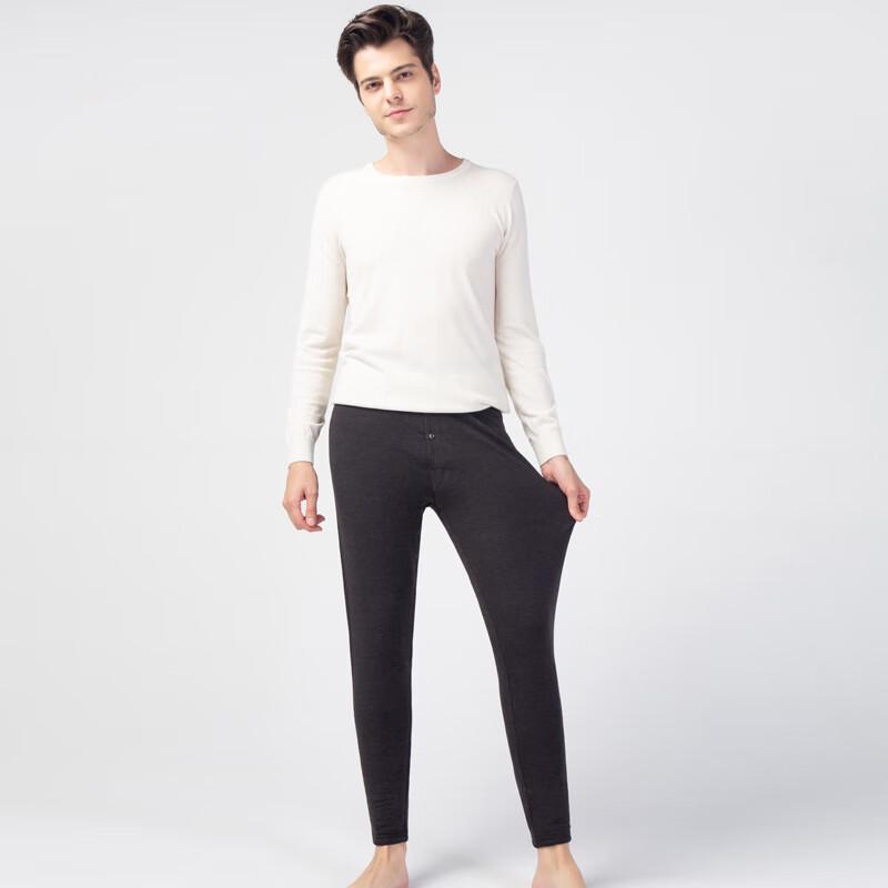 Mu Qing Qing Women's High-Waisted Thermal Leggings