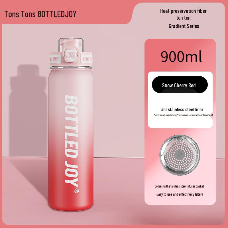 Ton Ton Gradient Slim Insulated Tumbler
