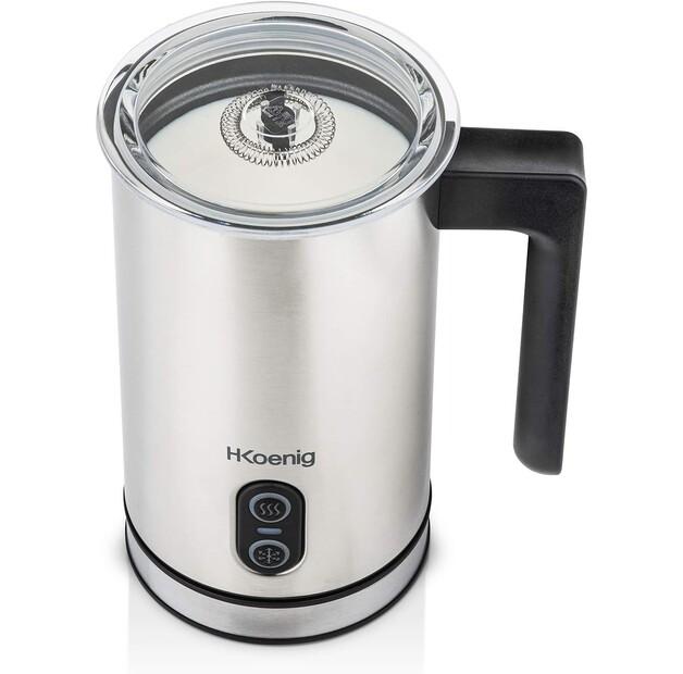 Milk Frother H.Koenig MLK8