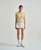 SERGIO TACCHINI W Tacchini Modern Polo Sweater