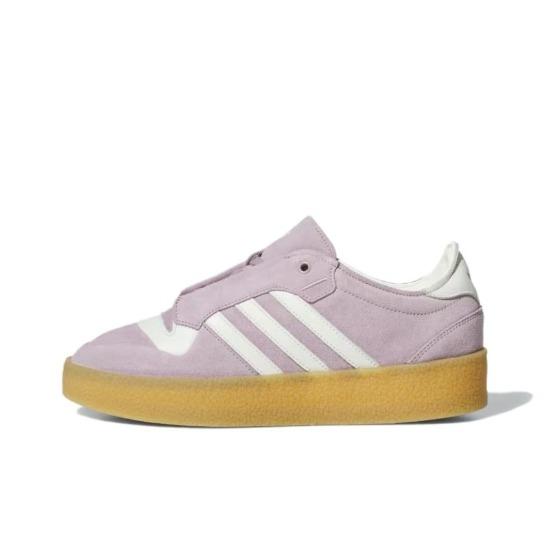 adidas Rivalry Crepe  Preloved Fig  IF6245 EU 43 слоновая кость