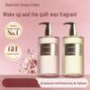 Dear lrean Long-Lasting Fragrance Moisturizing Shower Gel
