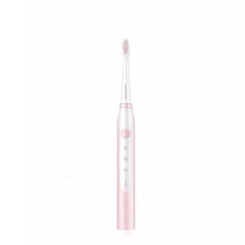 SID Sonic Electric Toothbrush