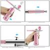 Electric Airbrush Set for Painting, Model Coloring, and Nail Art