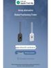 Smart GPS Pet & Personal Locator: AirTag Anti-Lost Tracker for Kids, Elderly & Luggage