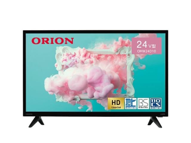 

LCD телевізор ORION 24V HD OMW24D10