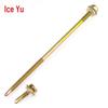 Self-Drilling Hex Head Screw