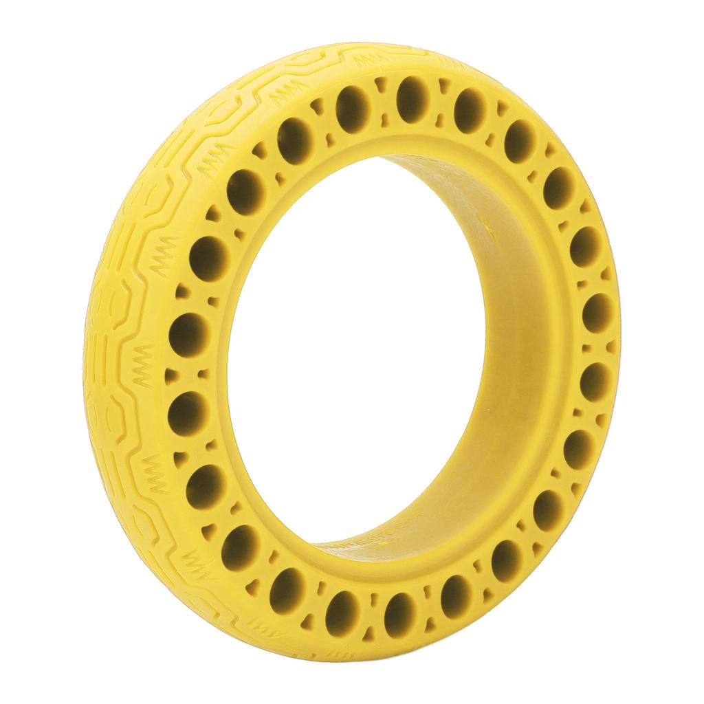 60 70‑6.5 Electric Scooter Solid Multicolor Tire for Max G30D G30P Electric Scooter AccessoryYellow