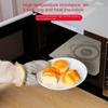 insulation Kitchen Gloves Waterproof Washing Glove Steel Wire Cleaning Gloves  Household