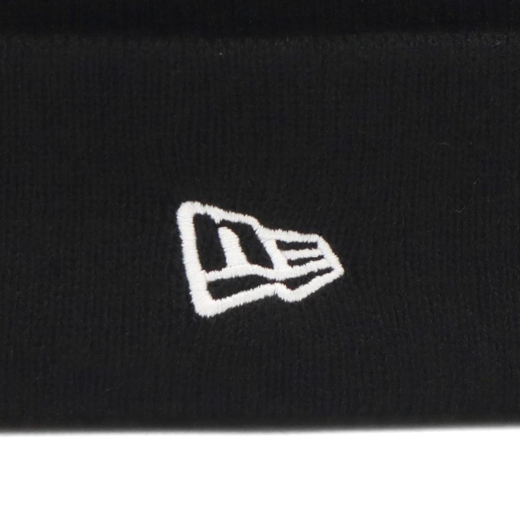 New Era Knit Beanie MLB Team Logo City Connect LA NY SD Basic Cuff Knit 14670