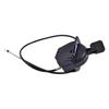 UlaTree 946-05095A 946-06095A 746-05995A 756-0595A Handle Cable 36.5" Throttle Cable Outdoor Garden Lawn Mover Replacement Parts