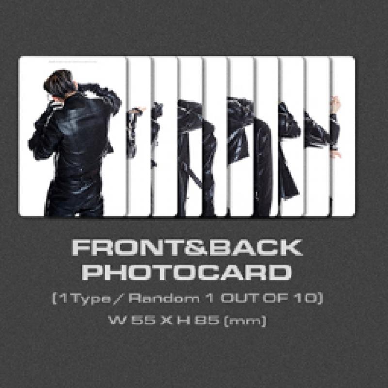 Treasure   Reboot   2nd Studio Album