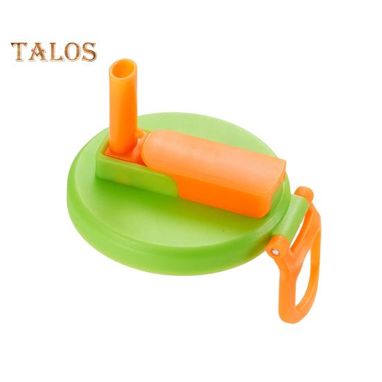 1/2/4 шт. Крышка для банки с газировкой — фото 15