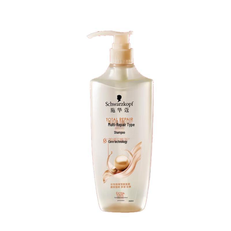 

Schwarzkopf Multi-Effect Repair Shampoo
