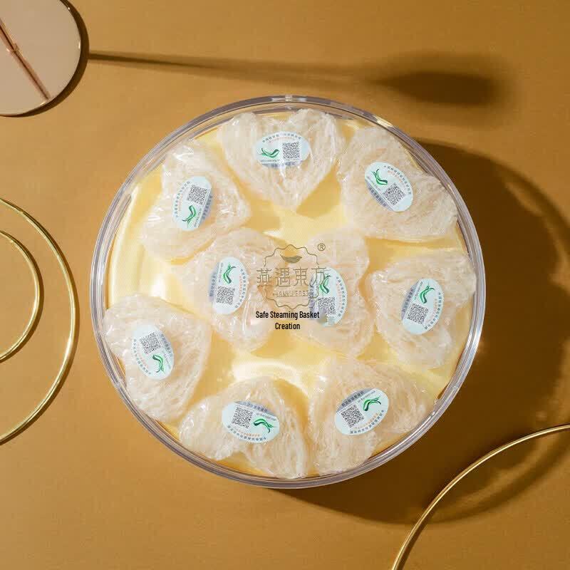 Traceable Imported Bird's Nest Gift Box 50g