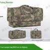 Portable Camouflage Tactical Carry Bag