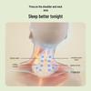 SKG P5 Series 1st Gen Pulse Cervical Massage Pillow CN plug (adapter included)