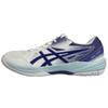 New Gel Task 3 White Eggplant Women's 1072A082-102