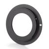 M42-EOS Lens Adapter Rear Cap for M42 Mount Lens to Canon EOS EF RF EF-S Mount Camera DSLR 60D 1D 5D 90D 850D 200D 50D 60D