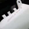 For YAMAHA R1 2002 2003 Radiator Tank Motorcycle Coolant Over Flow Bottle Overflow Reservoir Tank