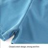 Summer Kids Shorts Boys Girls Solid Color Short Baby Solid Color Casual Pant Children Short Pant  Sport Clothing Outwear